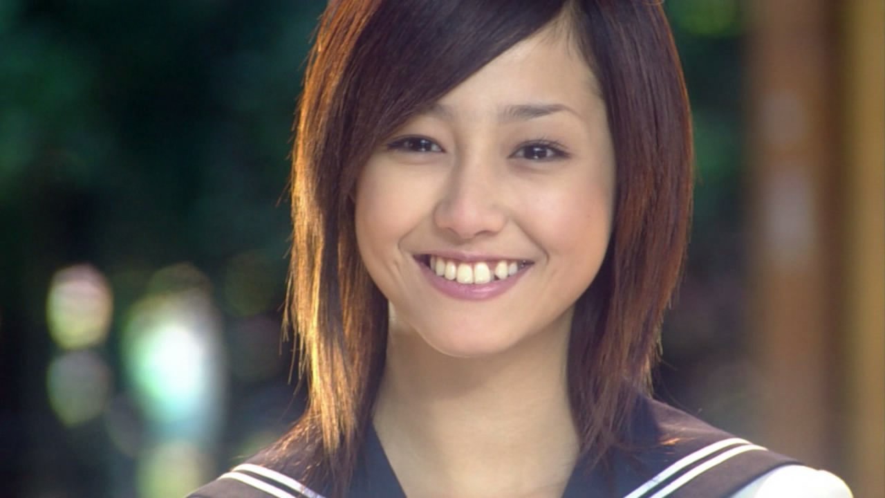 <em>一公升的眼泪</em>》女主角剧照若干zz_SQY百度空