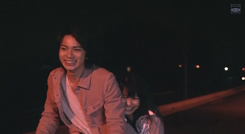 还是看漫画吧 – 《<em>妹妹恋人</em>》<em>影评</em>