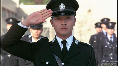 一代枪神的神话-吴宇森电影作品经典台词鉴