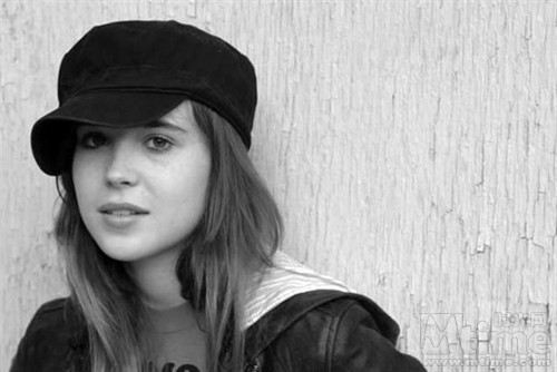 青葱岁月的少女孕事--艾莲·佩奇谈《朱诺》