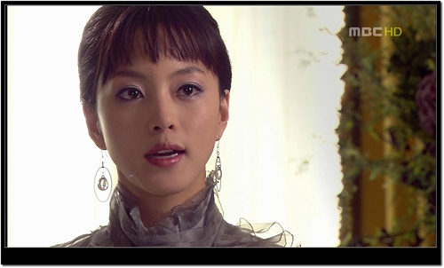 [玲珑登场]金喜善的接班人: 韩艺瑟  太极旗飘扬 