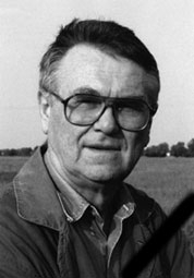 Zdzisław Beksiński