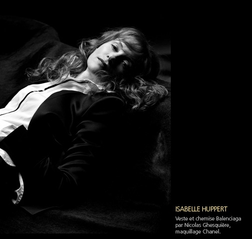 Huppert