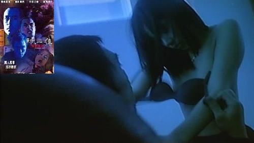 最近很长一段时间零零星星看的片 周黎明留言版 电影