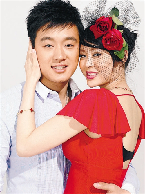  佟大为婚礼 现场图片(宣称一生只结一次婚)_婚