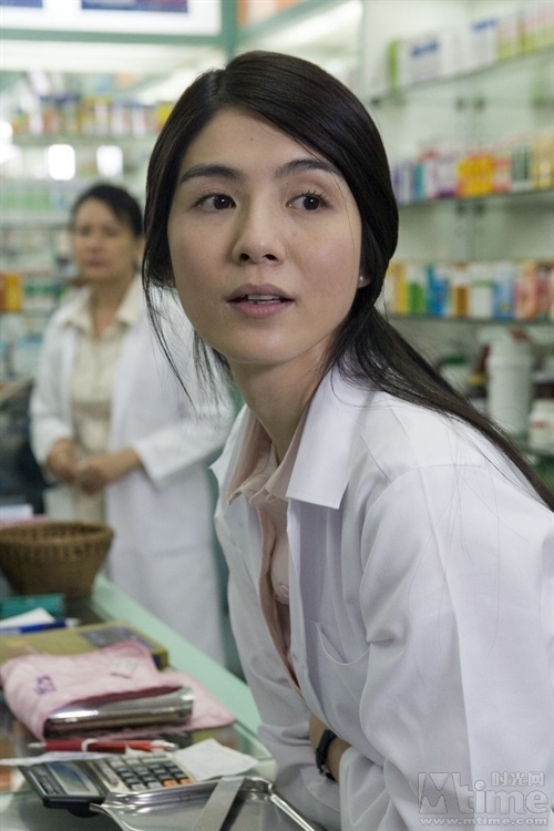 《<em>曼谷杀手</em>》剧照全曝光