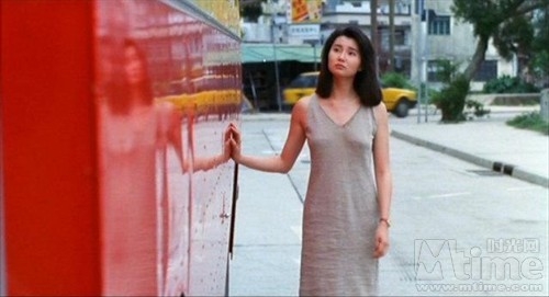 全港走透透 香港黑社会电影地理环境分析