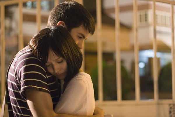 《九降风》-个人暗测,这可能会是年度青春片超