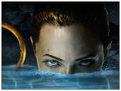 死亡之吻:银幕25大美丽的坏女人 天堂电影小组