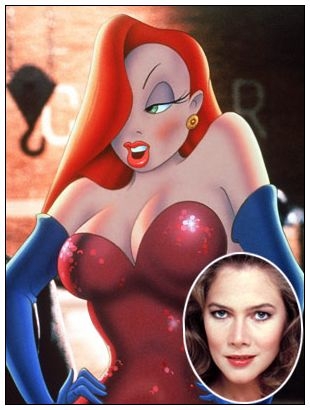 死亡之吻:银幕25大美丽的坏女人 天堂电影小组