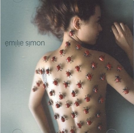 《Emilie Simon 》