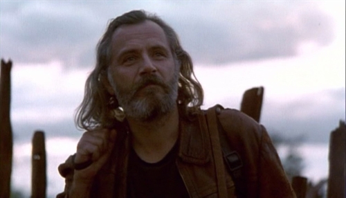 《暴雨将至》--明日落红应满径 – 《暴雨将至