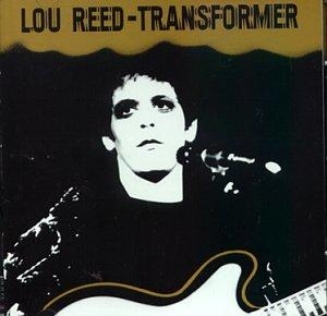 Lou Reed -《Transformer》Expanded Edition