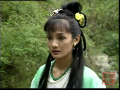 怀旧囧剧之《白眉大侠》:我是谁