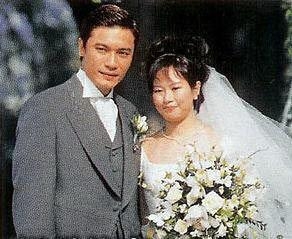 盘点那些娶了丑女的帅哥明星