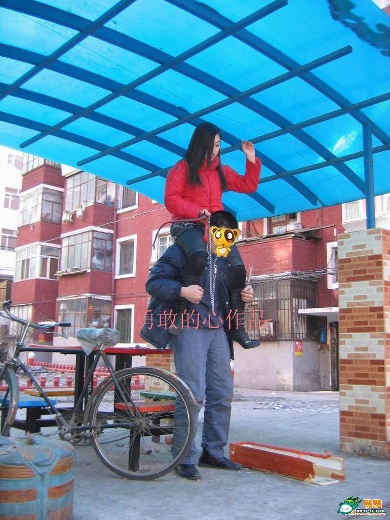 <em>女王</em>驯夫 非正常人类研究中心 电影