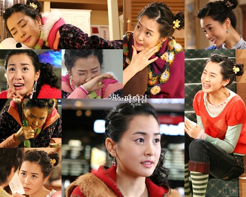 对<em>电视剧</em>《<em>我的女孩</em>》的一句话影评 – 《<em>我的</em>