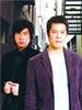 龙在他乡/Dragon Boys(2007)