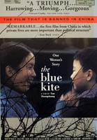 蓝风筝/Lan feng zheng(1993)