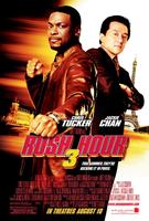 尖峰时刻3/Rush Hour 3(2007)