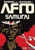 武士阿非/"Afro Samurai"(2007)