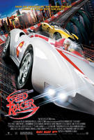 急速赛车/Speed Racer(2008)