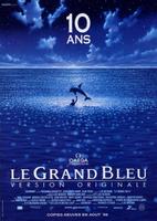 碧海蓝天/Le Grand Bleu(1988)