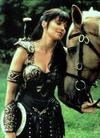 սʿ��������/Xena: Warrior Princess(1995)