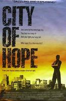 希望之城/City of Hope(1991)