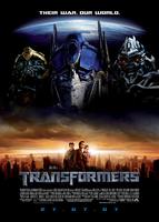 变形金刚电影版/Transformers(2007)