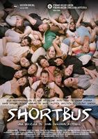 性爱巴士/Shortbus(2006)