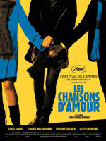 情歌/Chansons d'amour, Les(2007)