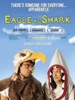鹰对鲨/Eagle vs Shark(2007)