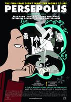 �������ʳ���/Persepolis(2007)