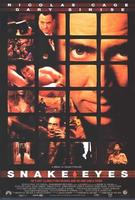 蛇眼/Snake Eyes(1998)
