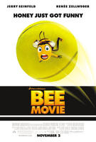蜜蜂总动员/Bee Movie(2007)