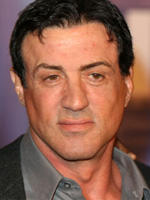 西尔维斯特·史泰龙/Sylvester Stallone