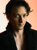 ղķ˹��������/James McAvoy