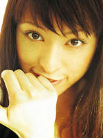 栗山千明/Chiaki Kuriyama