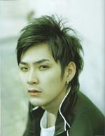 松田龙平/Ryuhei Matsuda