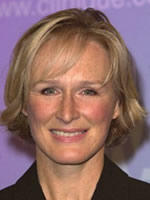格伦·克洛斯/Glenn Close