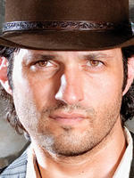 罗伯特·罗德里格兹/Robert Rodriguez