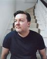 瑞奇·热尔维/Ricky Gervais