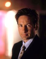 大卫·杜楚尼/David Duchovny