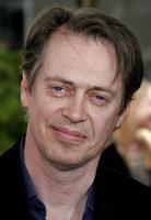 史蒂夫·布西密/Steve Buscemi