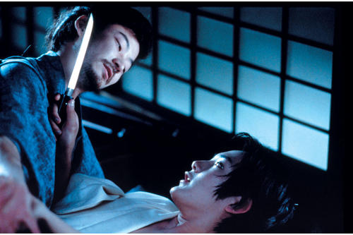 御法度/Taboo(1999) 电影图片 剧照 #02 大图 960X640