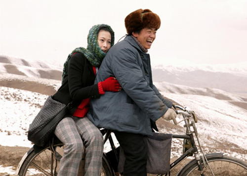 天下无贼/A World Without Thieves(2004) 电影图片 剧照 #03 大图 590X421