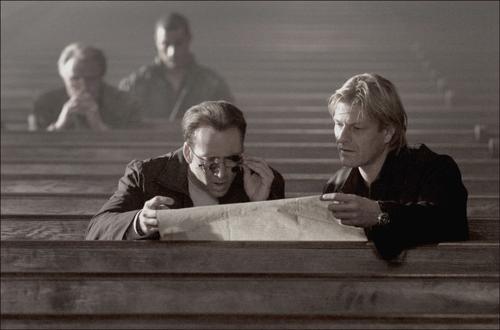 国家宝藏/National Treasure(2004) 电影图片 剧照 #03 大图 1000X660