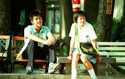 蓝色大门/Blue Gate Crossing(2002) 电影图片 剧照 #01 大图 500X314