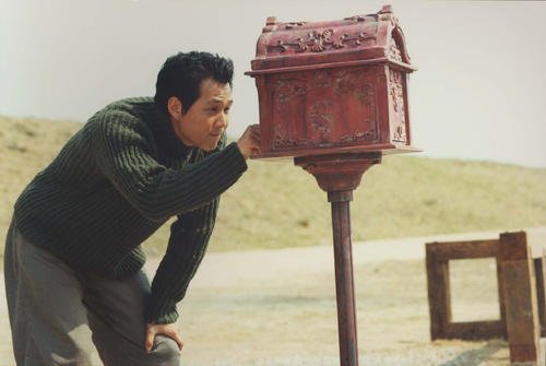 触不到的恋人/Il Mare(2000) 电影图片 剧照 #01 大图 2376X1592